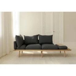 Umage Lounge Around 3-Seater Sofa Eg/Shadow
