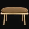 Umage Lounge Around Shuffle Puf Sugar Brown