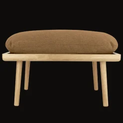 Umage Lounge Around Shuffle Puf Sugar Brown