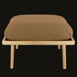 Umage Lounge Around Shuffle Puf Sugar Brown