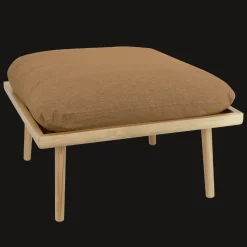 Umage Lounge Around Shuffle Puf Sugar Brown