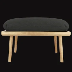 Umage Lounge Around Shuffle Puf Shadow