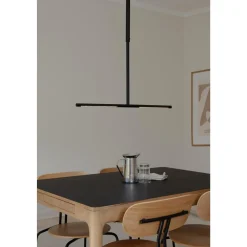 Umage Omni Loftlampe Sort