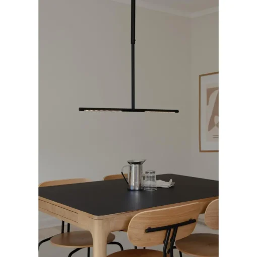 Umage Omni Loftlampe Sort
