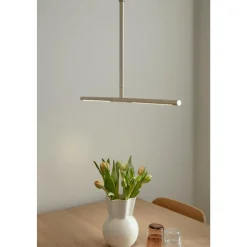 Umage Omni Loftlampe Stål