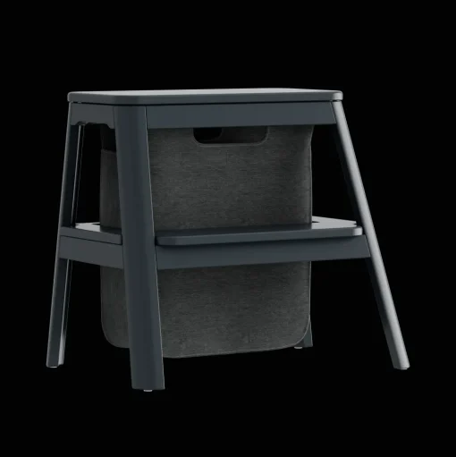 Umage Step It Up Skammel Anthracite Grå