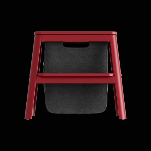 Umage Step It Up Skammel Ruby Red