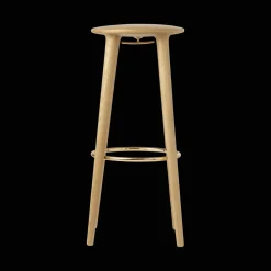 Umage The Socialite Barstol 77 cm Egetrá
