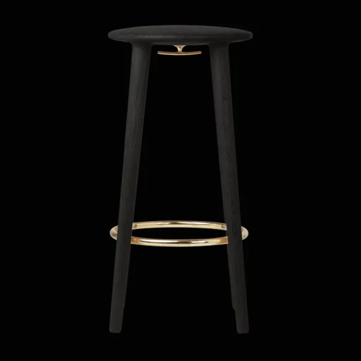 Umage The Socialite Barstol 67 cm Sort Egetrá