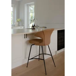 Umage Time Flies Counter Barstol White Sands/Krom