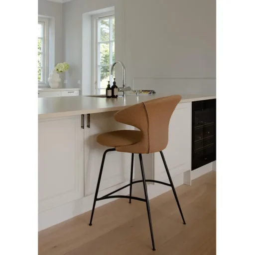 Umage Time Flies Counter Barstol White Sands/Krom