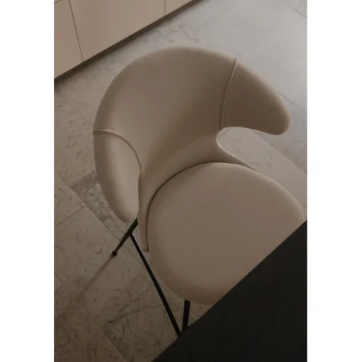 Umage Time Flies Counter Barstol White Sands/Krom