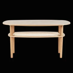 Umage Together Sleek Rectangle Sofabord Egetrá
