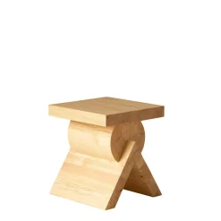 Vaarnii 006 AA Sidebord Fyrretrá