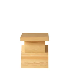 Vaarnii 006 AA Sidebord Fyrretrá