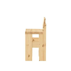 Vaarnii 001 Barstol H65 Fyrretrá