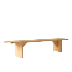 Vaarnii 012 Kolmio Bánk 227 cm Fyrretrá