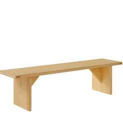 Vaarnii 012 Kolmio Bánk 176 cm Fyrretrá