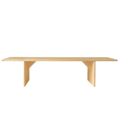 Vaarnii 012 Kolmio Spisebord 305 cm Fyrretrá