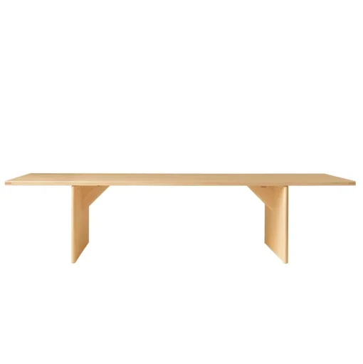 Vaarnii 012 Kolmio Spisebord 305 cm Fyrretrá