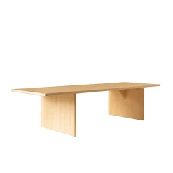 Vaarnii 012 Kolmio Spisebord 305 cm Fyrretrá