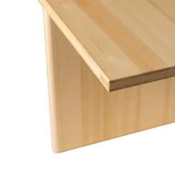Vaarnii 012 Kolmio Spisebord 305 cm Fyrretrá