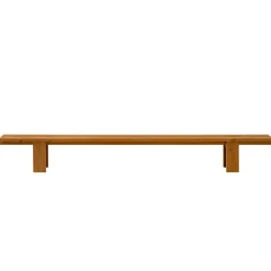 Vaarnii 013 Osa Udendørsbánk 333 cm Fyrretrá