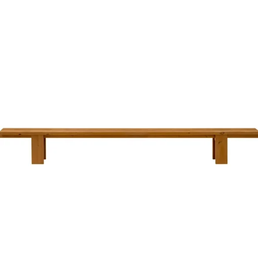 Vaarnii 013 Osa Udendørsbánk 333 cm Fyrretrá