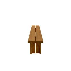 Vaarnii 013 Osa Udendørsbánk 333 cm Fyrretrá