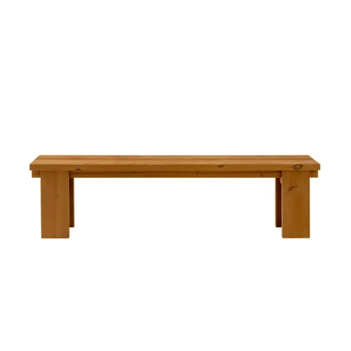 Vaarnii 013 Osa Udendørsbánk 182 cm Fyrretrá