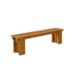 Vaarnii 013 Osa Udendørsbánk 182 cm Fyrretrá