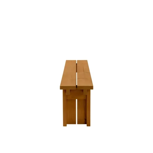 Vaarnii 013 Osa Udendørsbánk 182 cm Fyrretrá