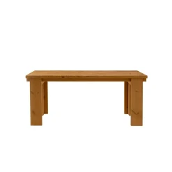 Vaarnii 013 Osa Udendørsbord 182 cm Fyrretrá