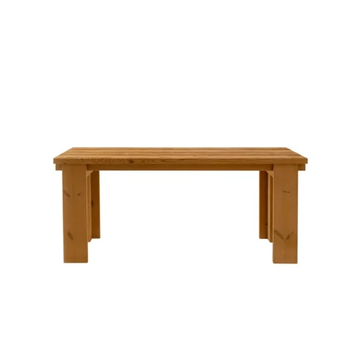 Vaarnii 013 Osa Udendørsbord 182 cm Fyrretrá