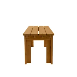Vaarnii 013 Osa Udendørsbord 182 cm Fyrretrá