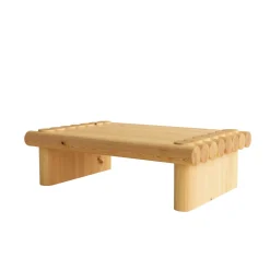 Vaarnii 004 Sofabord Fyrretrá