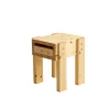 Vaarnii 003 Stilts Sidebord Fyrretrá