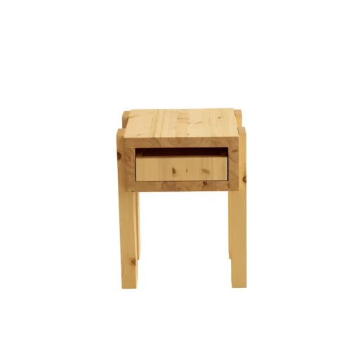 Vaarnii 003 Stilts Sidebord Fyrretrá