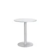 Valerie Objects Alu Spisebord RundØ65 Aluminium