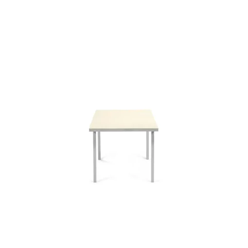 Valerie Objects Alu Spisebord 180x85 cm Ivory