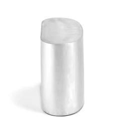 Valerie Objects Assemble Sidebord Aluminum