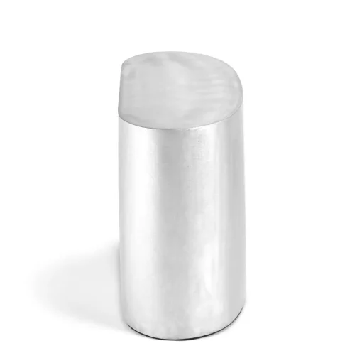 Valerie Objects Assemble Sidebord Aluminum