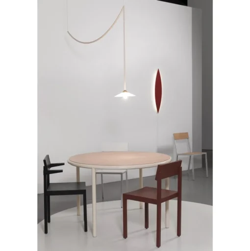 Valerie Objects Ceiling Lamp N°4 Loftlampe Ivory