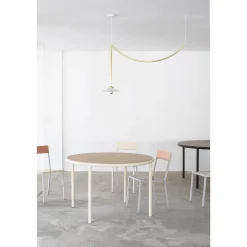 Valerie Objects Ceiling Lamp N°5 Loftlampe Messing