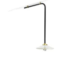 Valerie Objects Ceiling Lamp N°3 Loftlampe Sort