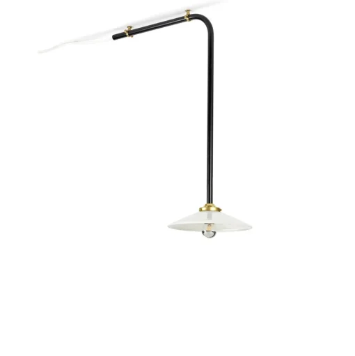 Valerie Objects Ceiling Lamp N°3 Loftlampe Sort