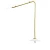 Valerie Objects Ceiling Lamp N°1 Loftlampe Messing