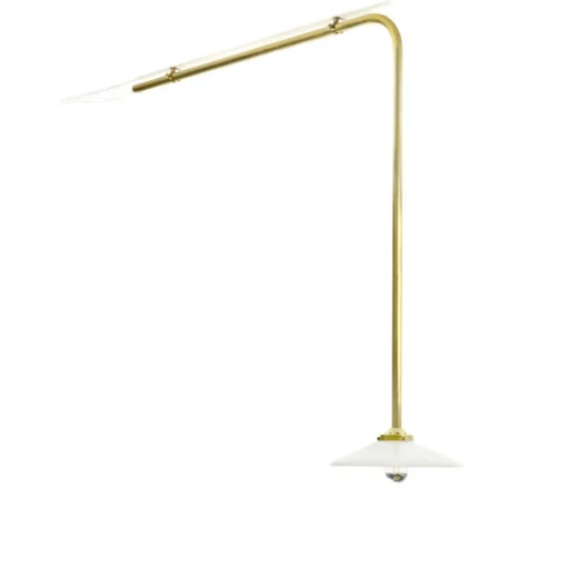 Valerie Objects Ceiling Lamp N°1 Loftlampe Messing
