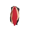 Valerie Objects Cutting Board Skárebrát/Opháng Sort/Brun/Pink/Rød