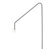 Valerie Objects Hanging Lamp N°4 Váglampe Sort